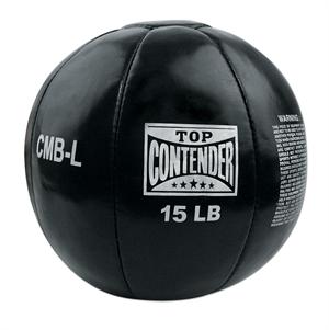 Synthetic Leather Medicine Ball